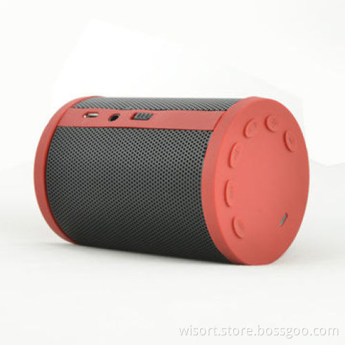Hot Selling Portable Outdoor Bluetooth Speaker